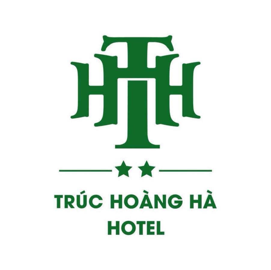 Truc Hoang Ha Hotel Tỉnh Kontum Exterior photo